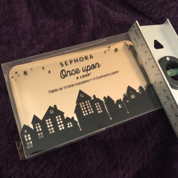 Sephora ‘Once Upon a Look’ Eyeshadow Palette - Picture 7 of 8